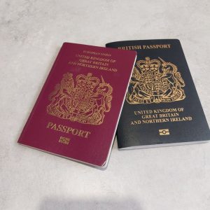 How Fast Can I Replace a Lost UK Passport