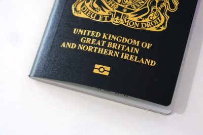 How Fast Can I Replace a Lost UK Passport