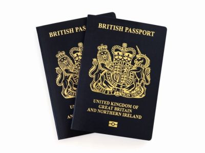 Lost Passport Need Replacement Fast UK