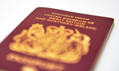 Lost Passport Need Replacement Fast UK