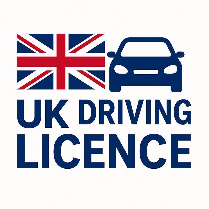 UK Driving Licence