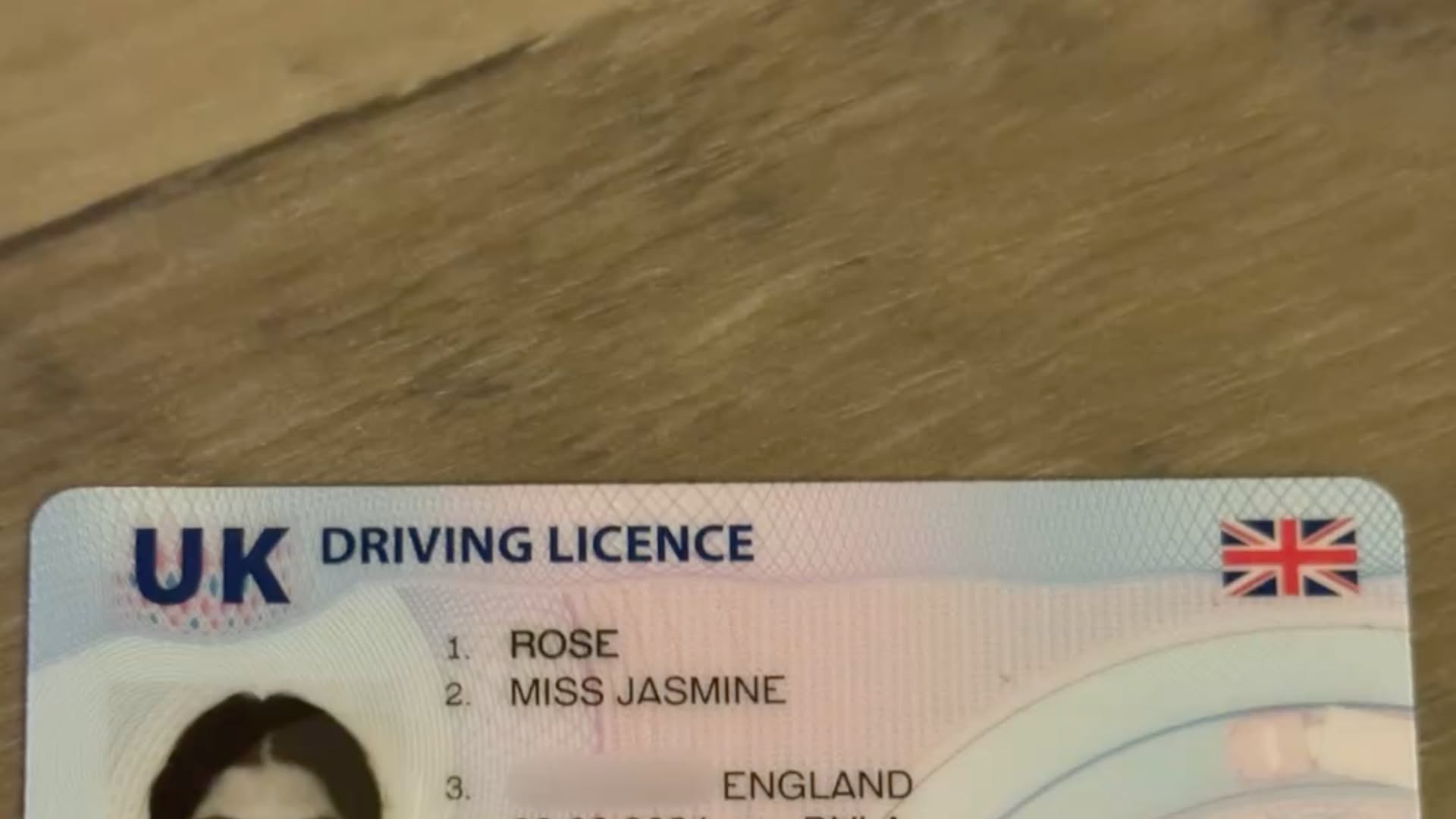 What Is a Full UK Driving License