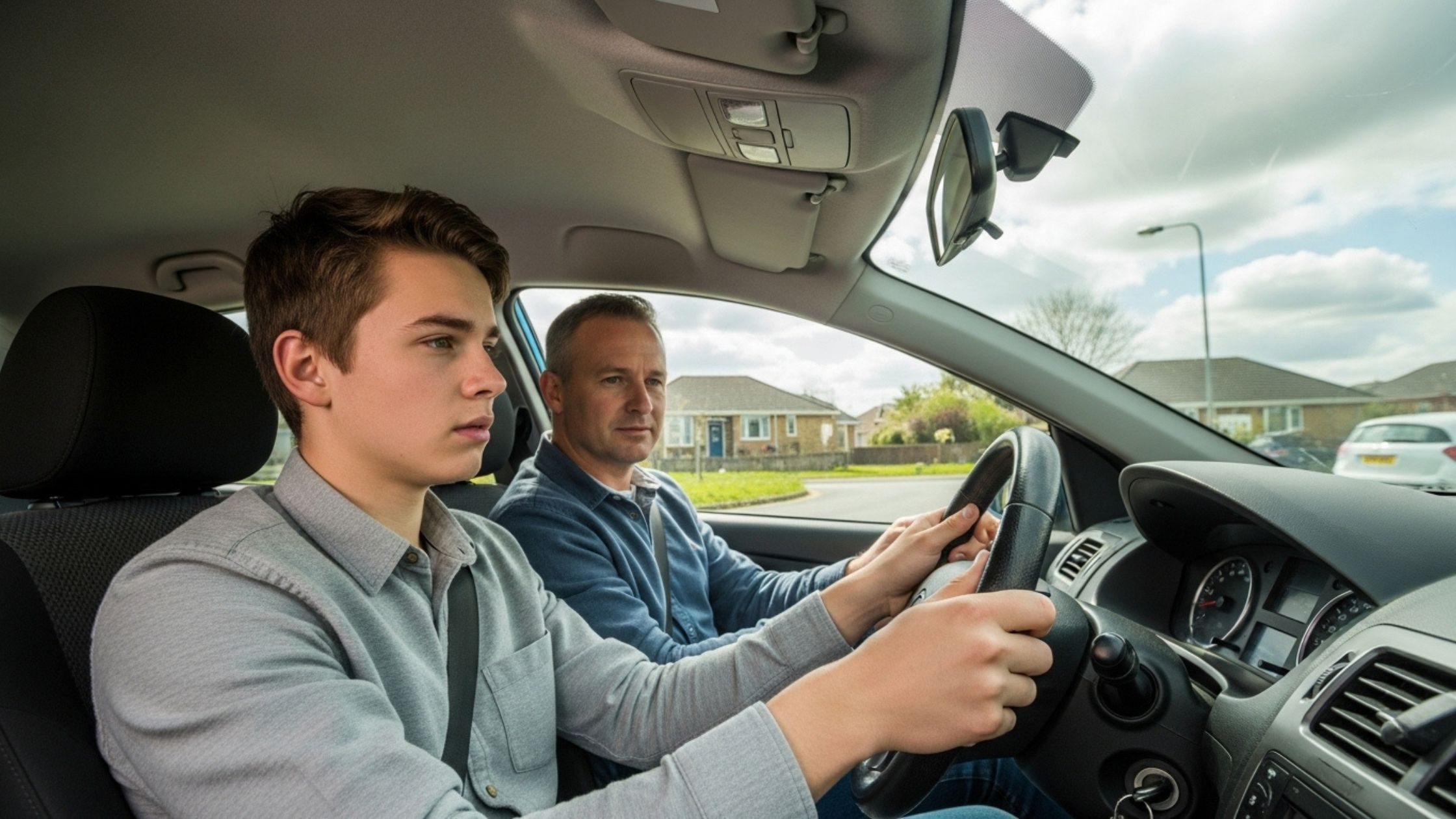 What Is a Full UK Driving License