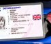 Types of UK Driving License